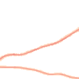 Night-time road noise heatmap for HD8 8FY