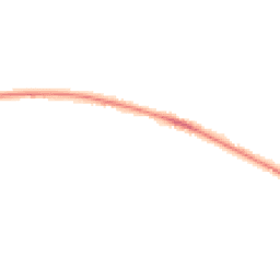 Night-time road noise heatmap for HD8 8GB