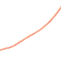 Night-time road noise heatmap for HD8 8GW