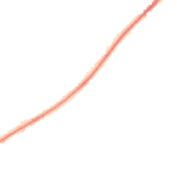 Night-time road noise heatmap for HD8 8GZ