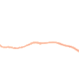 Night-time road noise heatmap for HD8 8NG