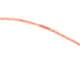 Night-time road noise heatmap for HD8 8NP