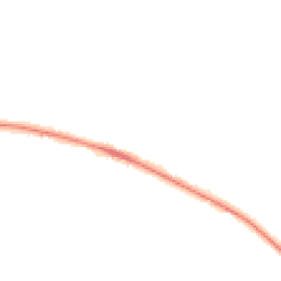 Night-time road noise heatmap for HD8 8NU