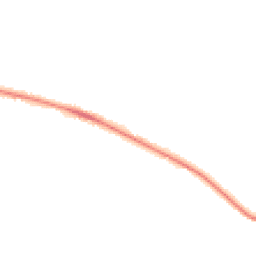 Night-time road noise heatmap for HD8 8NX