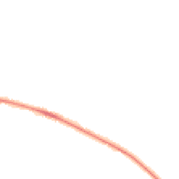 Night-time road noise heatmap for HD8 8NZ