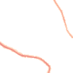 Night-time road noise heatmap for HD8 8PY