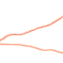 Night-time road noise heatmap for HD8 8QD