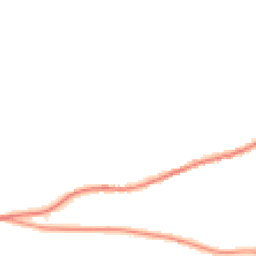 Night-time road noise heatmap for HD8 8QG