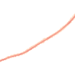 Night-time road noise heatmap for HD8 8RA