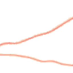 Night-time road noise heatmap for HD8 8RP