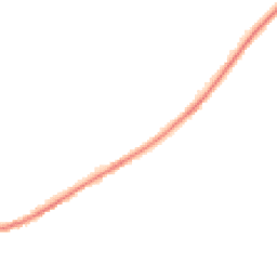 Night-time road noise heatmap for HD8 8SR