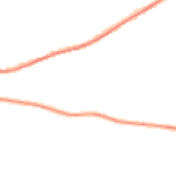 Night-time road noise heatmap for HD8 8UU