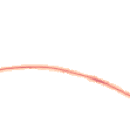 Night-time road noise heatmap for HD8 8XH