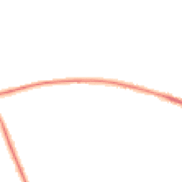 Night-time road noise heatmap for HD8 8XQ