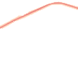 Night-time road noise heatmap for HD8 8YB