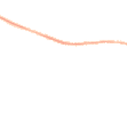 Night-time road noise heatmap for HD8 9AB