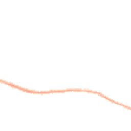 Night-time road noise heatmap for HD8 9BG