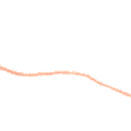 Night-time road noise heatmap for HD8 9BH