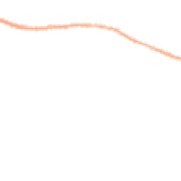 Night-time road noise heatmap for HD8 9BP