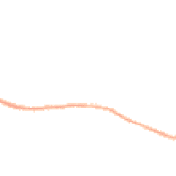 Night-time road noise heatmap for HD8 9BQ