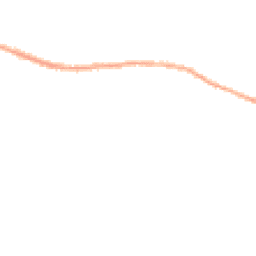 Night-time road noise heatmap for HD8 9BS