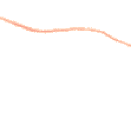 Night-time road noise heatmap for HD8 9BT