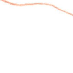 Night-time road noise heatmap for HD8 9BW