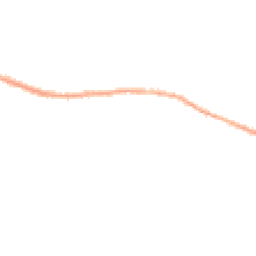 Night-time road noise heatmap for HD8 9BZ