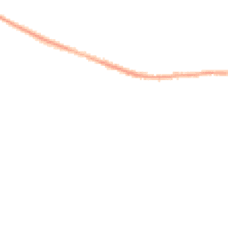 Night-time road noise heatmap for HD8 9EX