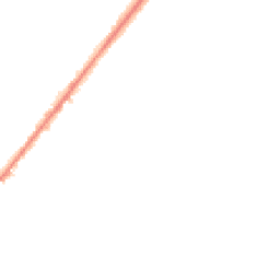 Night-time road noise heatmap for HD8 9HF