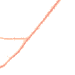 Night-time road noise heatmap for HD8 9LS