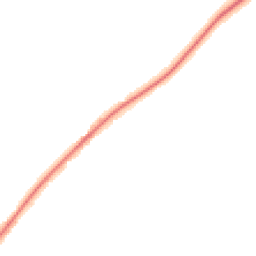 Night-time road noise heatmap for HD8 9LU