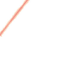 Night-time road noise heatmap for HD8 9NG