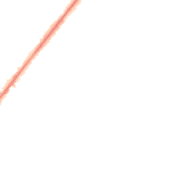 Night-time road noise heatmap for HD8 9NQ