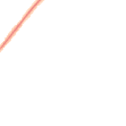 Night-time road noise heatmap for HD8 9PD