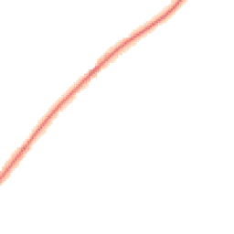 Night-time road noise heatmap for HD8 9PP