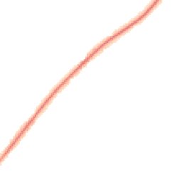 Night-time road noise heatmap for HD8 9PR