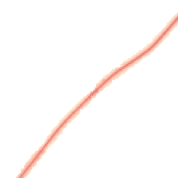 Night-time road noise heatmap for HD8 9PZ