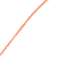 Night-time road noise heatmap for HD8 9QG