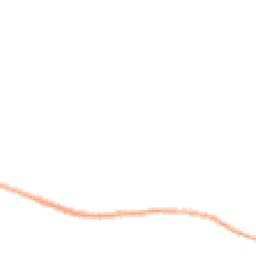 Night-time road noise heatmap for HD8 9UP