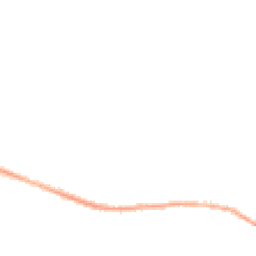 Night-time road noise heatmap for HD8 9US