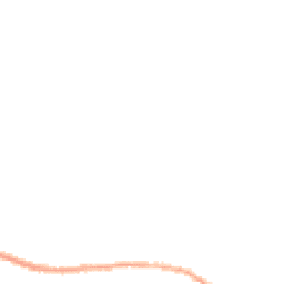 Night-time road noise heatmap for HD8 9XT
