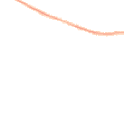Night-time road noise heatmap for HD8 9ZB