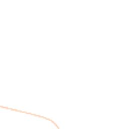 Night-time road noise heatmap for HD9 1AP