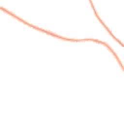 Night-time road noise heatmap for HD9 1LH