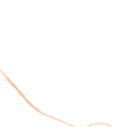 Night-time road noise heatmap for HD9 1RX