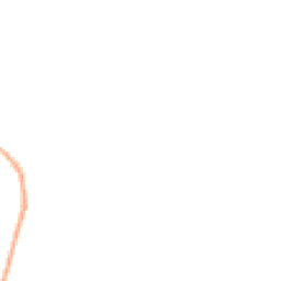 Night-time road noise heatmap for HD9 1SA