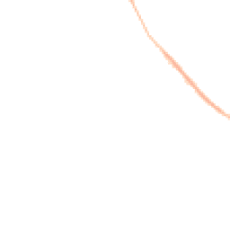 Night-time road noise heatmap for HD9 2DD