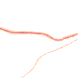Night-time road noise heatmap for HD9 2LY