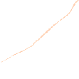 Night-time road noise heatmap for HD9 2ND